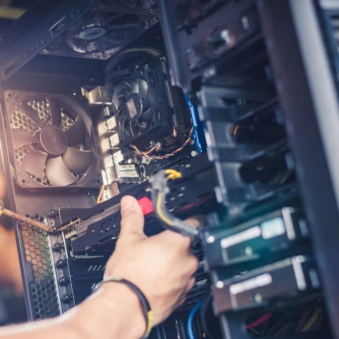 PC/Tech Premium Boutique Image